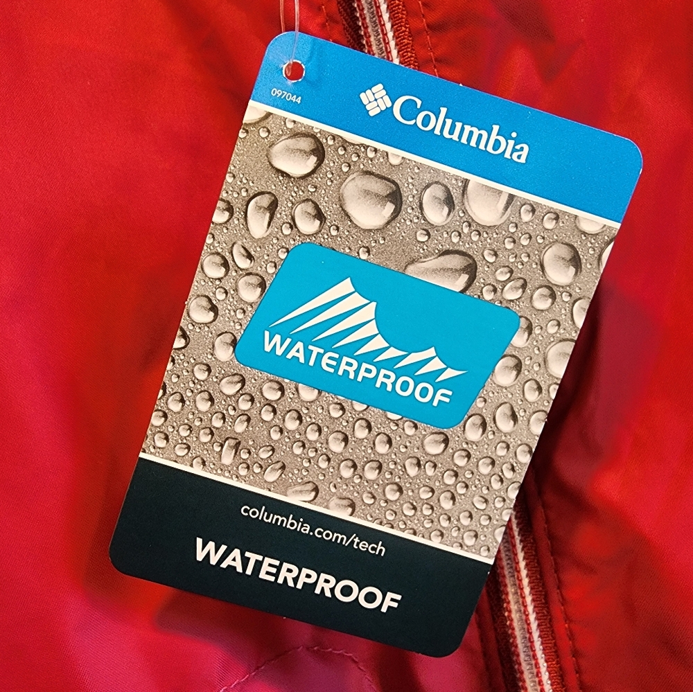 Columbia Switchback III Jacket - Picture 7 of 7